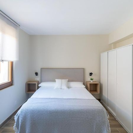 Housing Leon Azabacheria 1A, 1B, 2A, 2B Екстер'єр фото