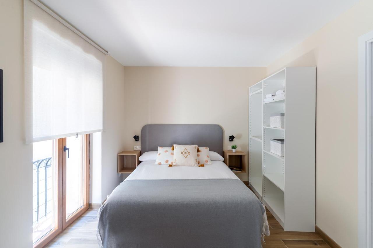 Housing Leon Azabacheria 1A, 1B, 2A, 2B Екстер'єр фото