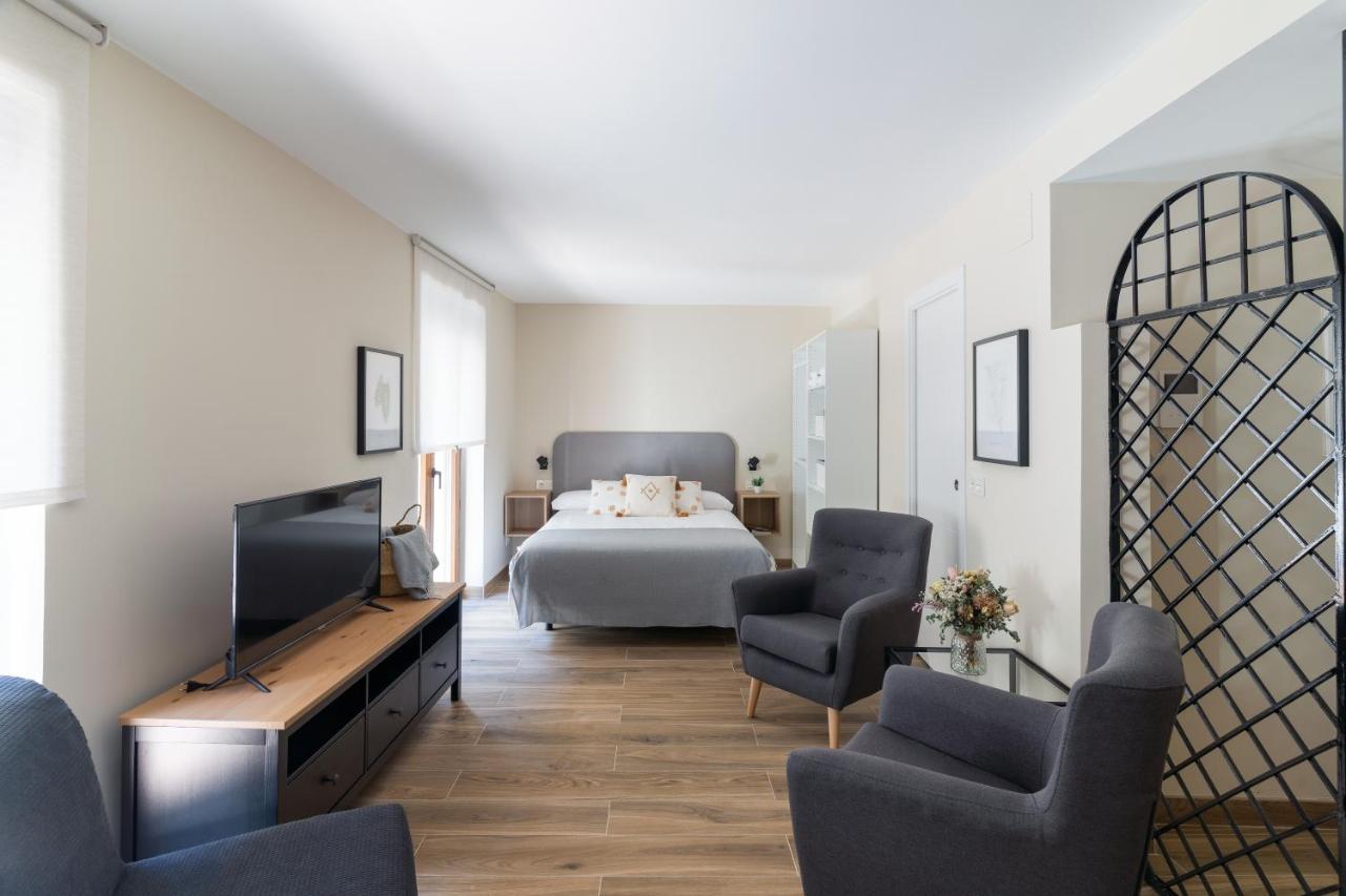 Housing Leon Azabacheria 1A, 1B, 2A, 2B Екстер'єр фото
