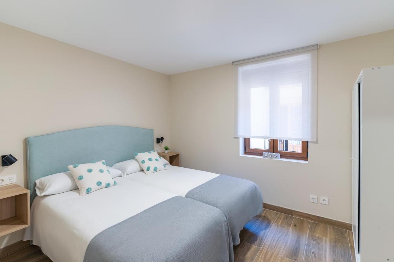 Housing Leon Azabacheria 1A, 1B, 2A, 2B Екстер'єр фото