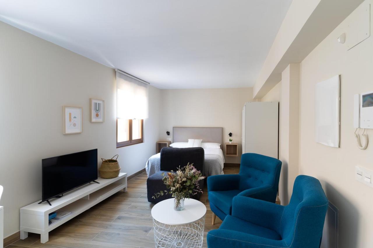 Housing Leon Azabacheria 1A, 1B, 2A, 2B Екстер'єр фото
