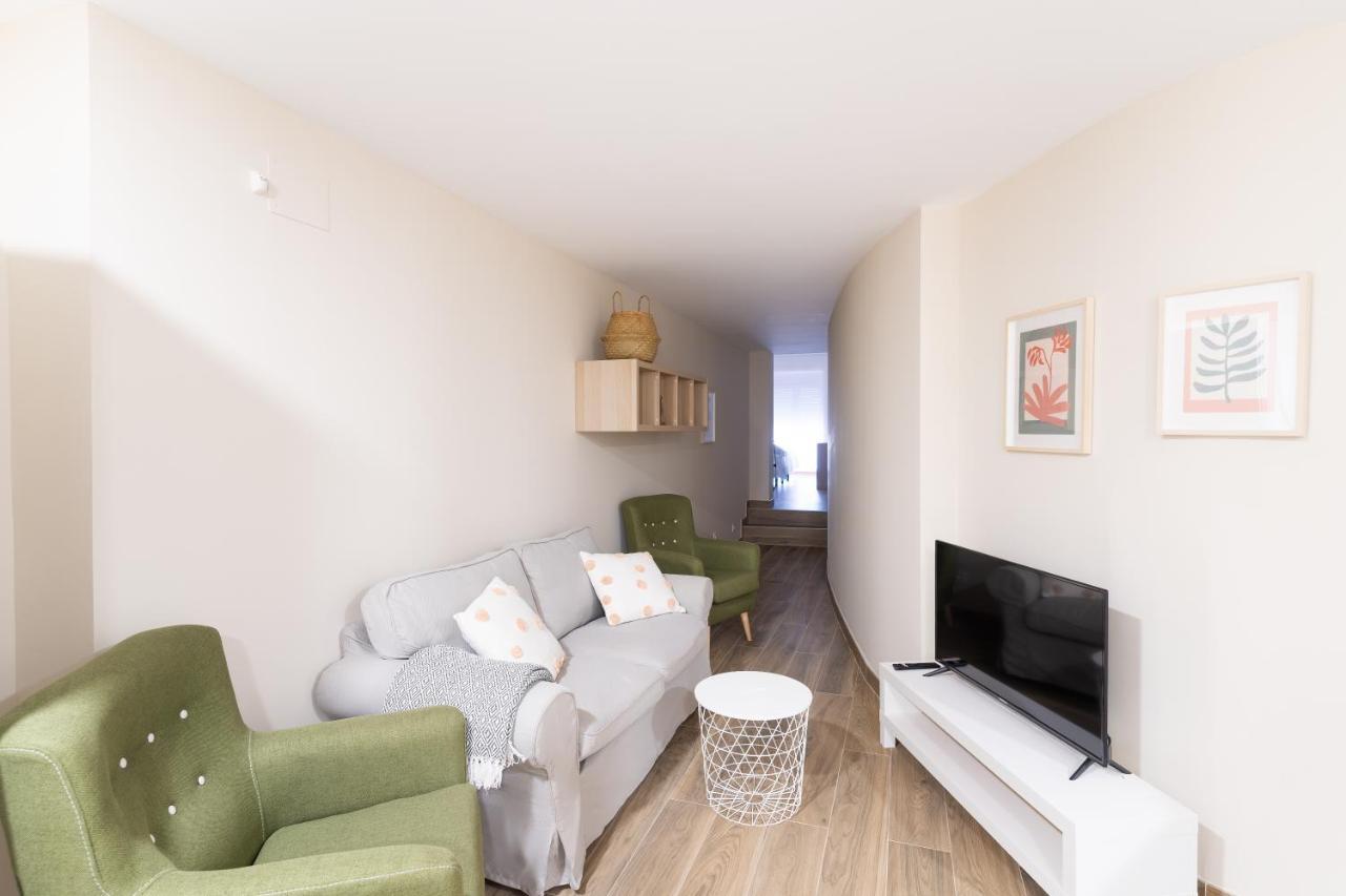Housing Leon Azabacheria 1A, 1B, 2A, 2B Екстер'єр фото