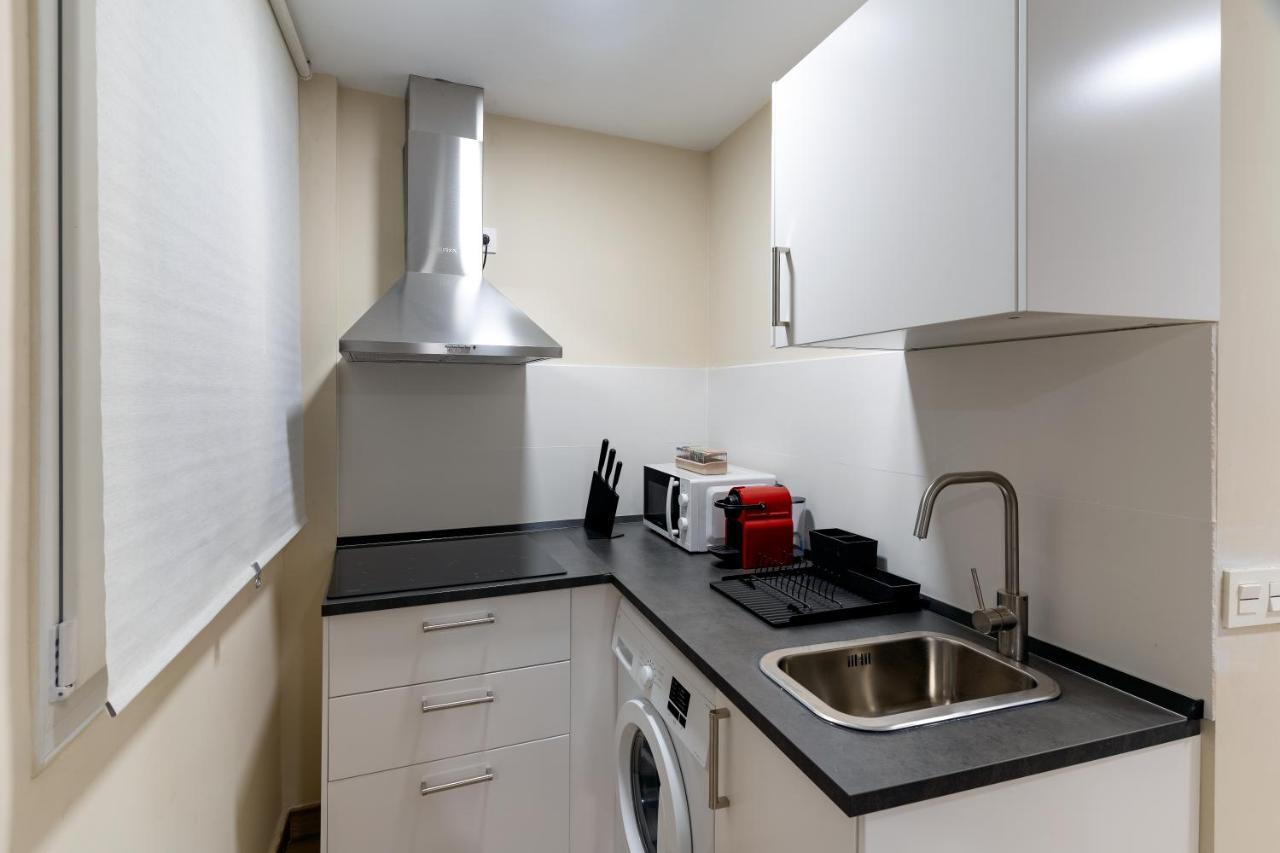 Housing Leon Azabacheria 1A, 1B, 2A, 2B Екстер'єр фото