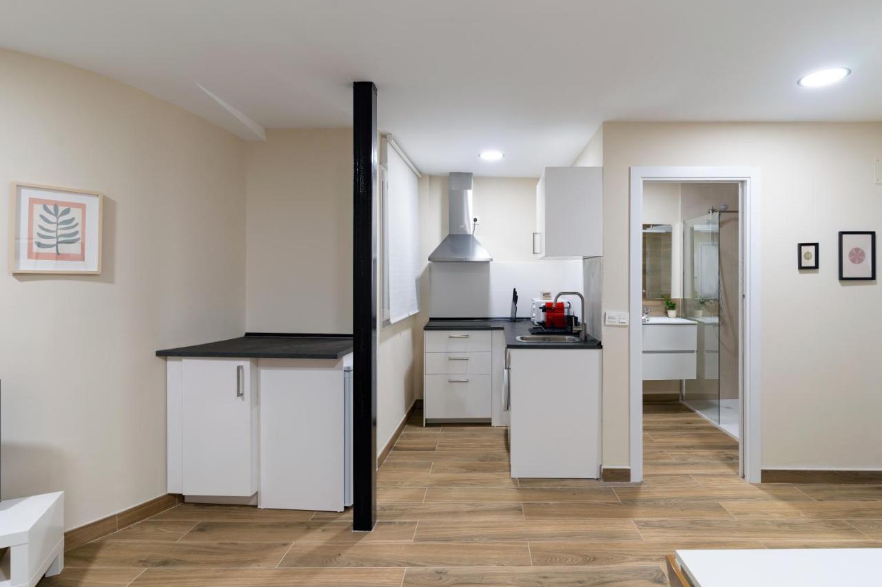Housing Leon Azabacheria 1A, 1B, 2A, 2B Екстер'єр фото