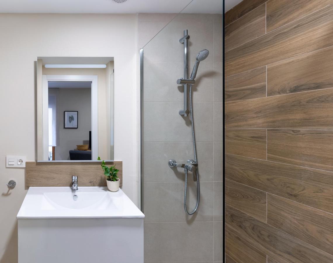 Housing Leon Azabacheria 1A, 1B, 2A, 2B Екстер'єр фото
