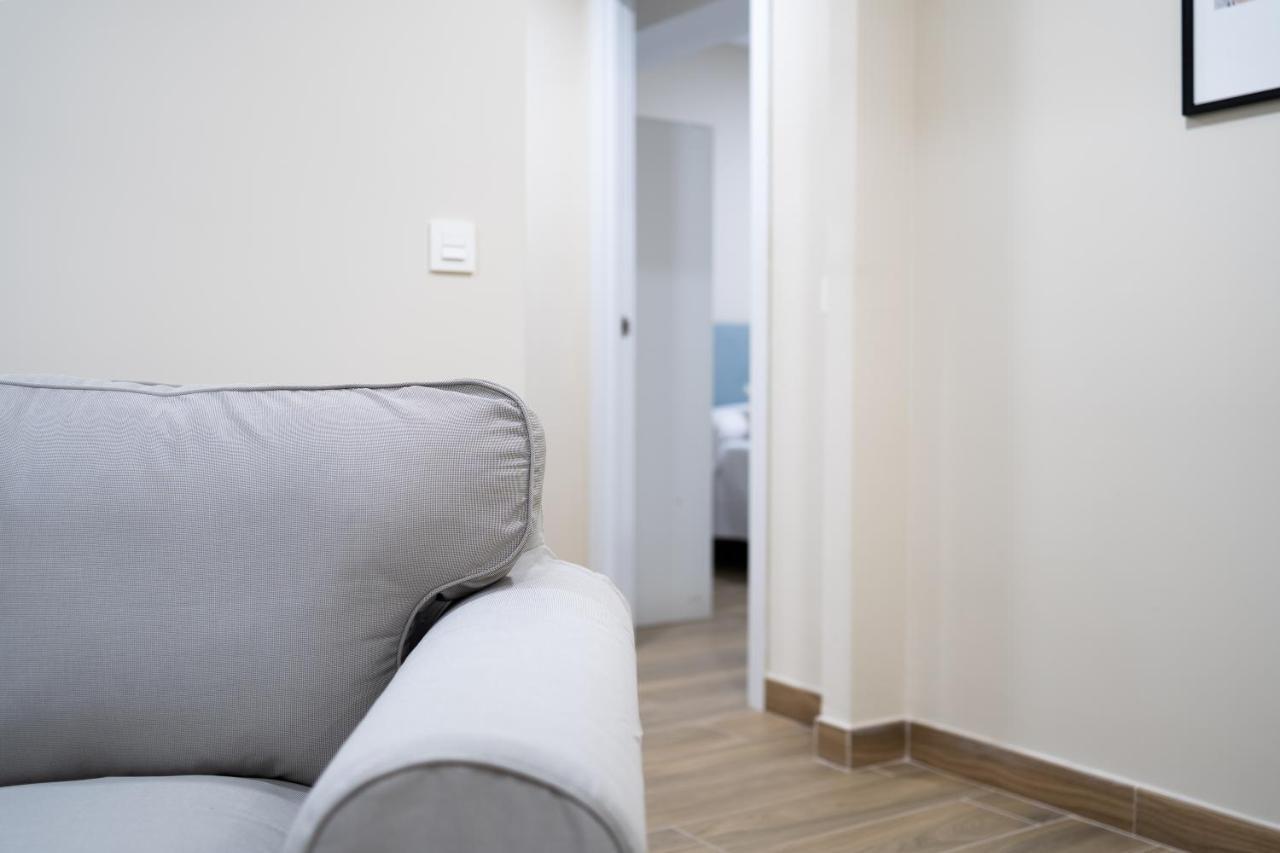 Housing Leon Azabacheria 1A, 1B, 2A, 2B Екстер'єр фото