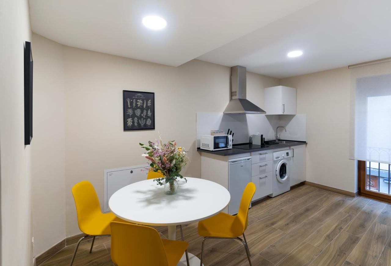 Housing Leon Azabacheria 1A, 1B, 2A, 2B Екстер'єр фото