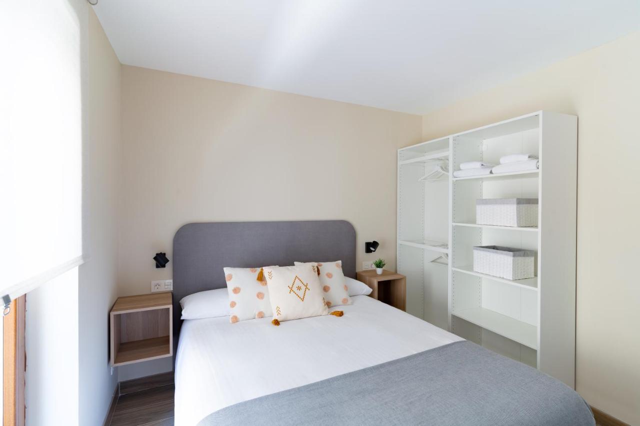 Housing Leon Azabacheria 1A, 1B, 2A, 2B Екстер'єр фото