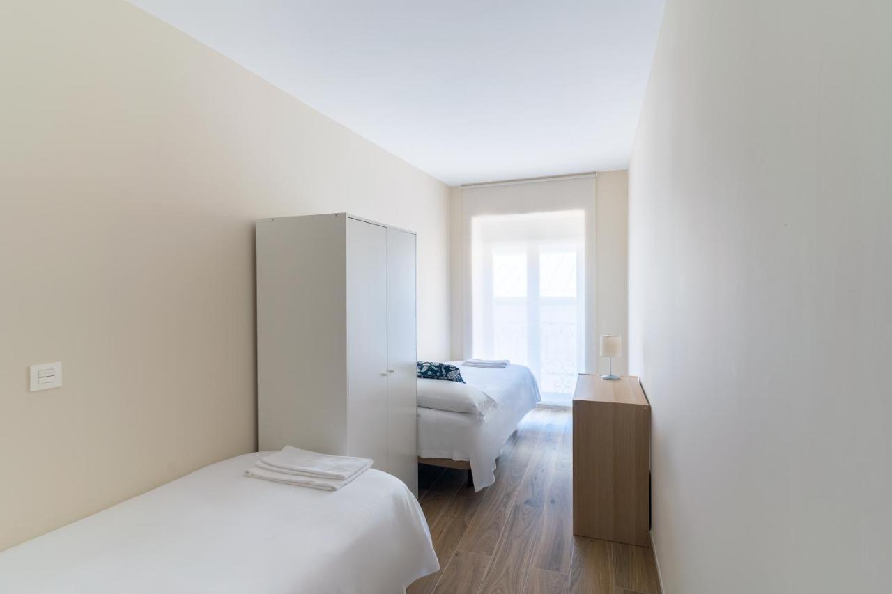 Housing Leon Azabacheria 1A, 1B, 2A, 2B Екстер'єр фото