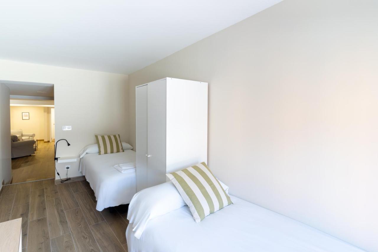 Housing Leon Azabacheria 1A, 1B, 2A, 2B Екстер'єр фото