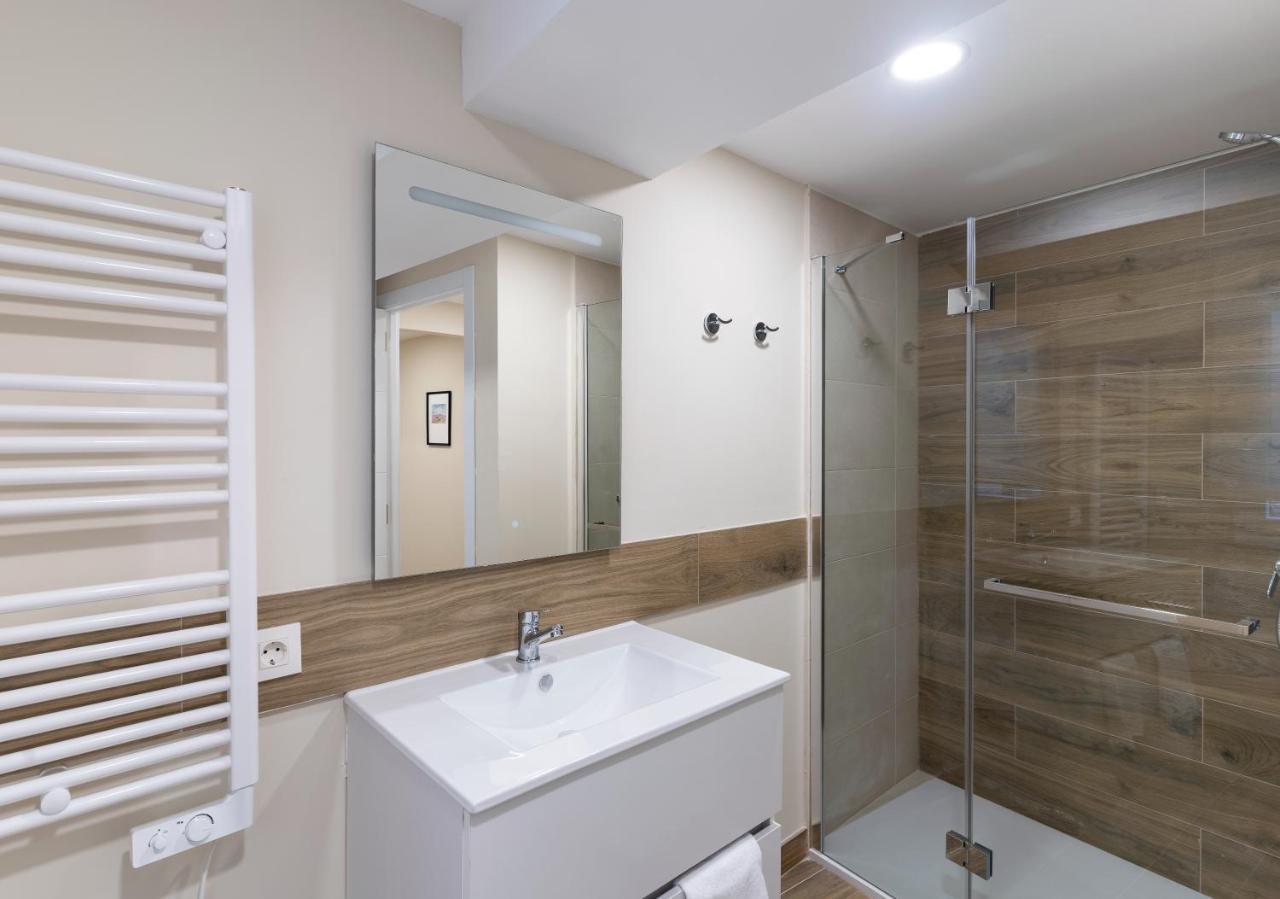 Housing Leon Azabacheria 1A, 1B, 2A, 2B Екстер'єр фото